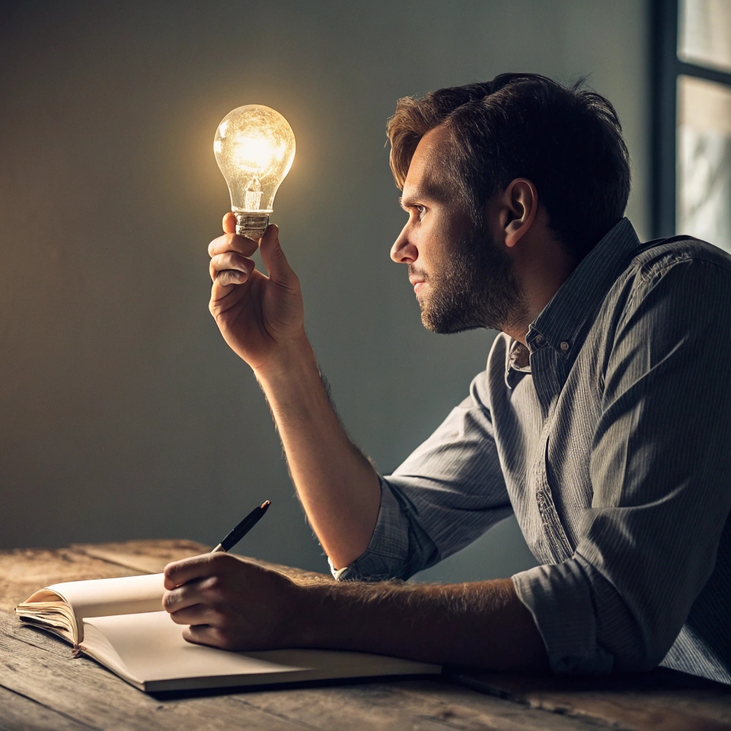 New Business Ideas